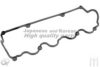 ASHUKI 0366-7050 Gasket, cylinder head cover